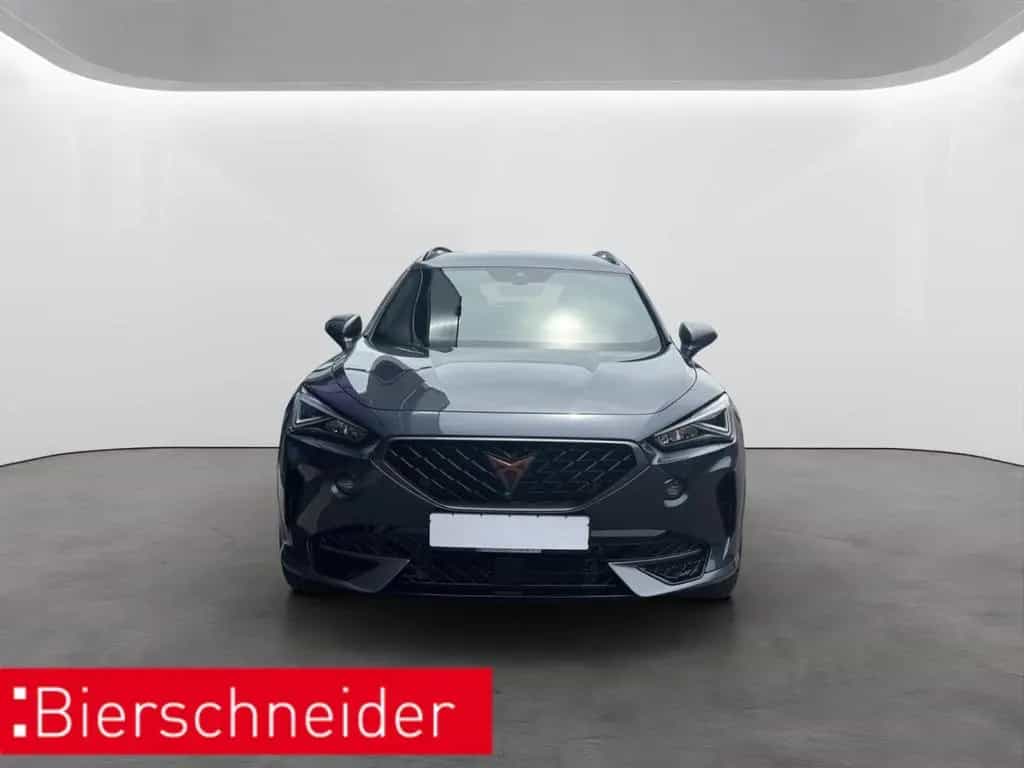 Cupra Formentor 2.0 TSI DSG VZ LED NAVI ACC SIDEASS 03/2023-photo-4
