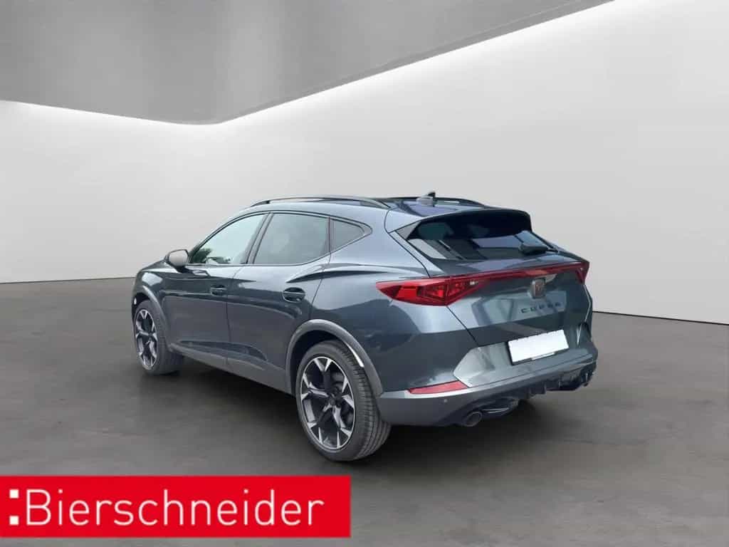 Cupra Formentor 2.0 TSI DSG VZ LED NAVI ACC SIDEASS 03/2023-photo-7