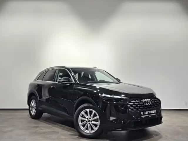 Audi Q5 TFSI Q.Led Leder Virtual Kamera AHK 19 Zoll 11/2025-photo-1