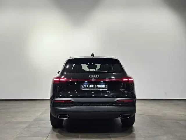 Audi Q5 TFSI Q.Led Leder Virtual Kamera AHK 19 Zoll 11/2025-photo-10
