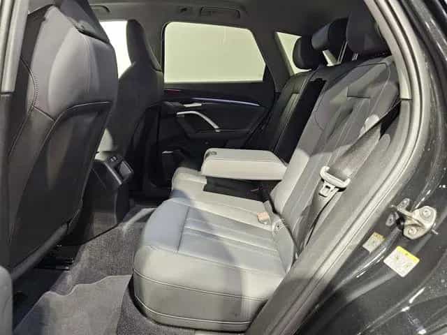 Audi Q5 TFSI Q.Led Leder Virtual Kamera AHK 19 Zoll 11/2025-photo-14