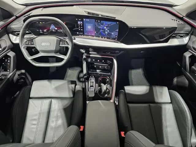 Audi Q5 TFSI Q.Led Leder Virtual Kamera AHK 19 Zoll 11/2025-photo-16