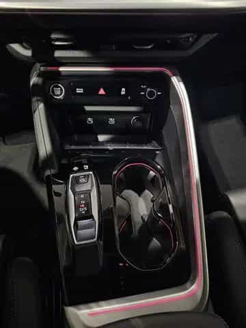 Audi Q5 TFSI Q.Led Leder Virtual Kamera AHK 19 Zoll 11/2025-photo-18