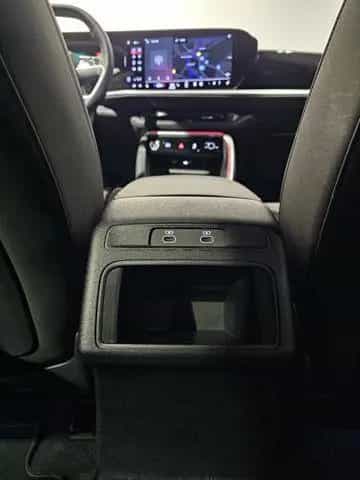 Audi Q5 TFSI Q.Led Leder Virtual Kamera AHK 19 Zoll 11/2025-photo-19