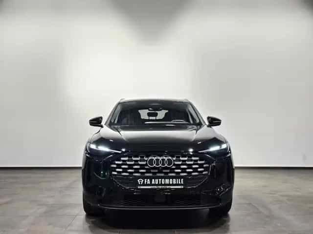 Audi Q5 TFSI Q.Led Leder Virtual Kamera AHK 19 Zoll 11/2025-photo-2