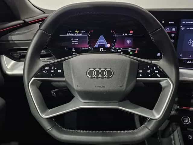 Audi Q5 TFSI Q.Led Leder Virtual Kamera AHK 19 Zoll 11/2025-photo-23