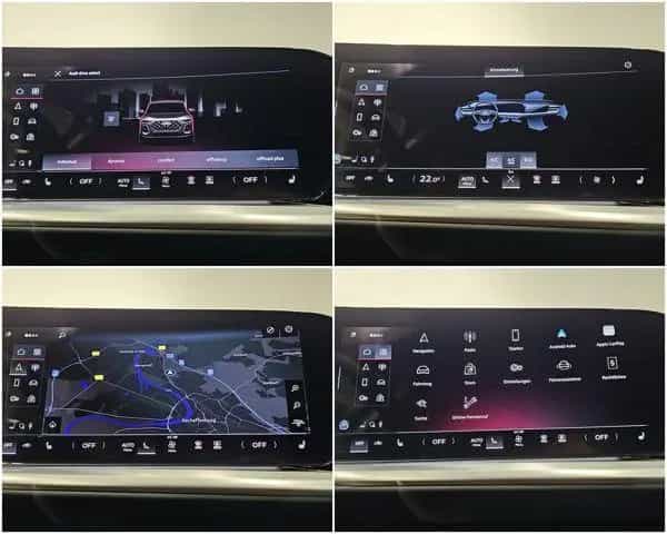 Audi Q5 TFSI Q.Led Leder Virtual Kamera AHK 19 Zoll 11/2025-photo-25