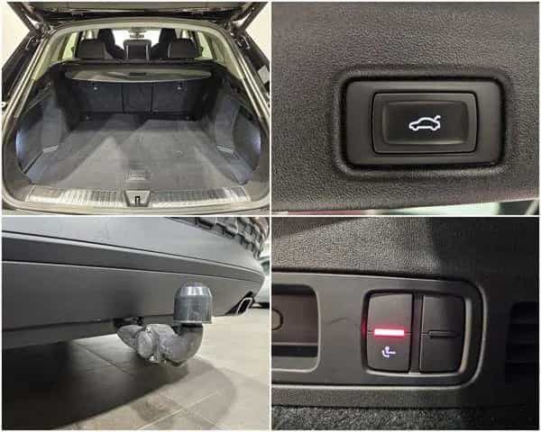 Audi Q5 TFSI Q.Led Leder Virtual Kamera AHK 19 Zoll 11/2025-photo-26