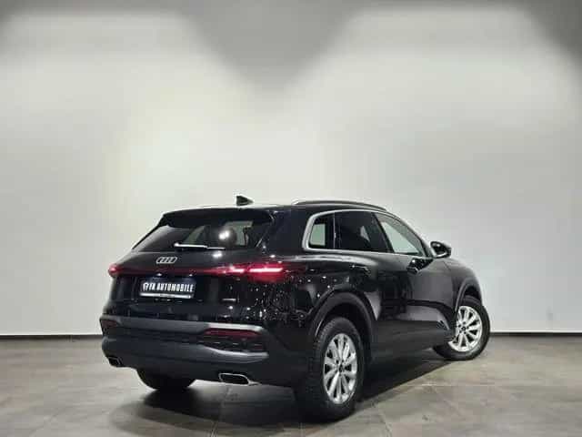 Audi Q5 TFSI Q.Led Leder Virtual Kamera AHK 19 Zoll 11/2025-photo-8