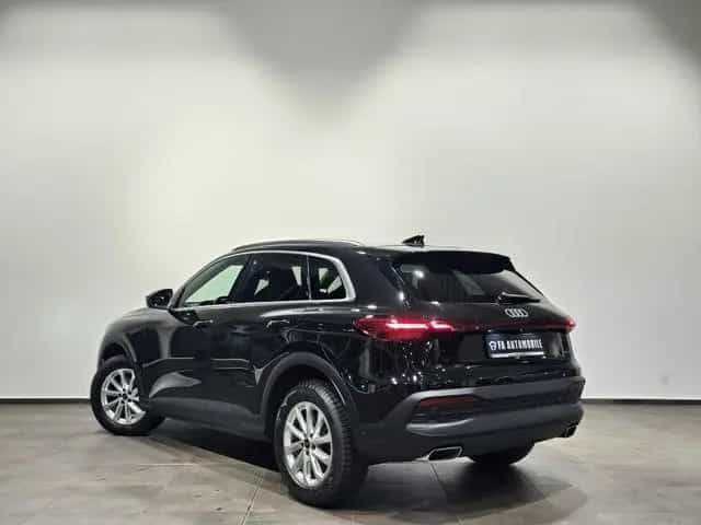 Audi Q5 TFSI Q.Led Leder Virtual Kamera AHK 19 Zoll 11/2025-photo-9