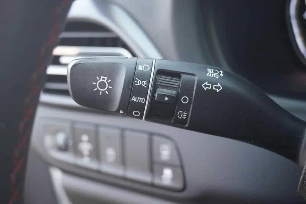 Hyundai i30 1.5 N Line Mild-Hybrid LED Navi Tempomat DAB 05/2022-photo-17