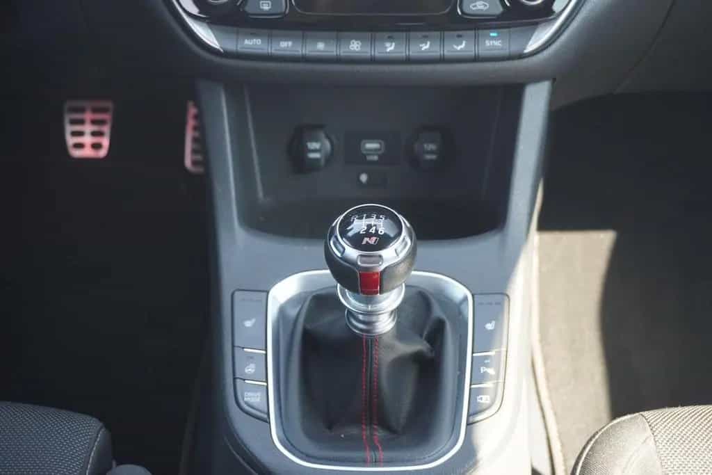 Hyundai i30 1.5 N Line Mild-Hybrid LED Navi Tempomat DAB 05/2022-photo-22