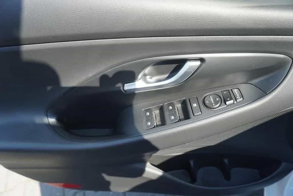 Hyundai i30 1.5 N Line Mild-Hybrid LED Navi Tempomat DAB 05/2022-photo-26