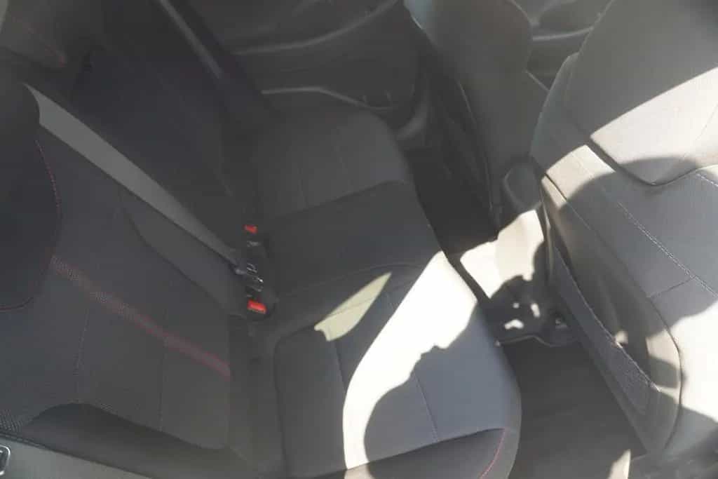 Hyundai i30 1.5 N Line Mild-Hybrid LED Navi Tempomat DAB 05/2022-photo-9