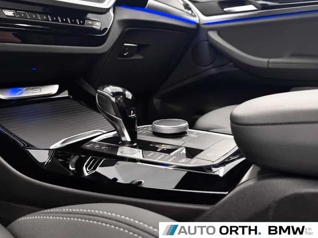 BMW X3 xDrive30i SP-AUT. M-SPORT HUD PANO ACC 360° 07/2023-photo-18