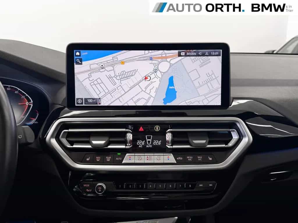 BMW X3 xDrive30i SP-AUT. M-SPORT HUD PANO ACC 360° 07/2023-photo-19