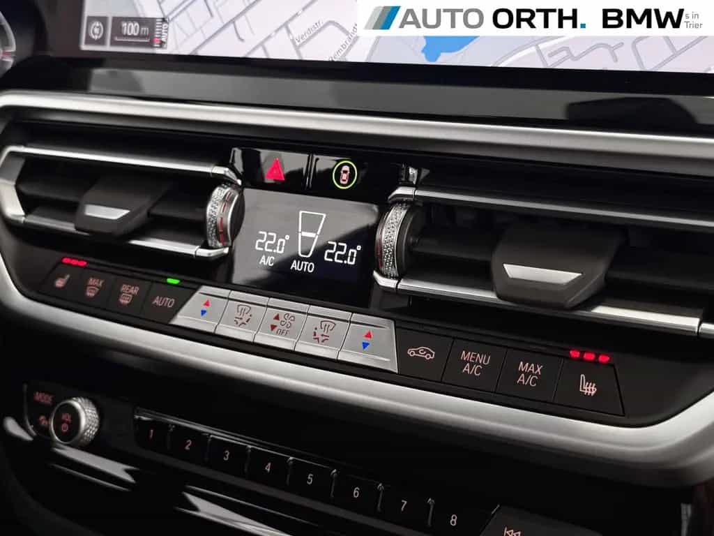 BMW X3 xDrive30i SP-AUT. M-SPORT HUD PANO ACC 360° 07/2023-photo-20