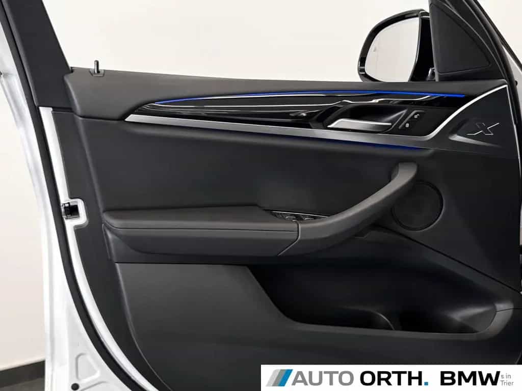 BMW X3 xDrive30i SP-AUT. M-SPORT HUD PANO ACC 360° 07/2023-photo-26