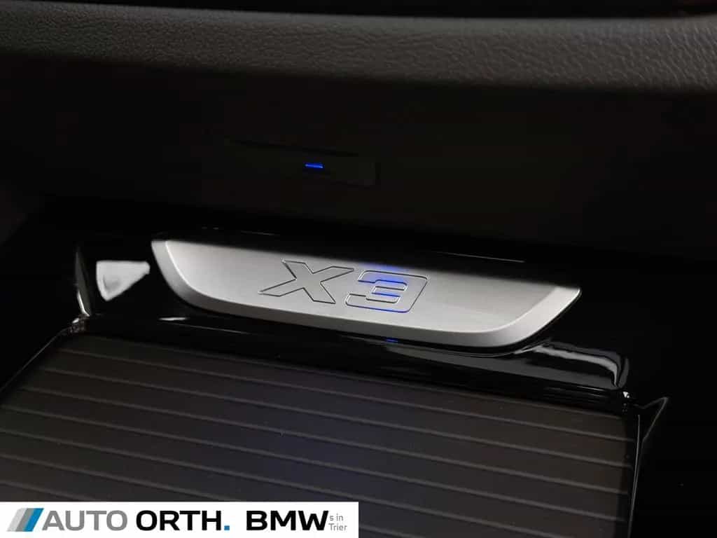 BMW X3 xDrive30i SP-AUT. M-SPORT HUD PANO ACC 360° 07/2023-photo-29