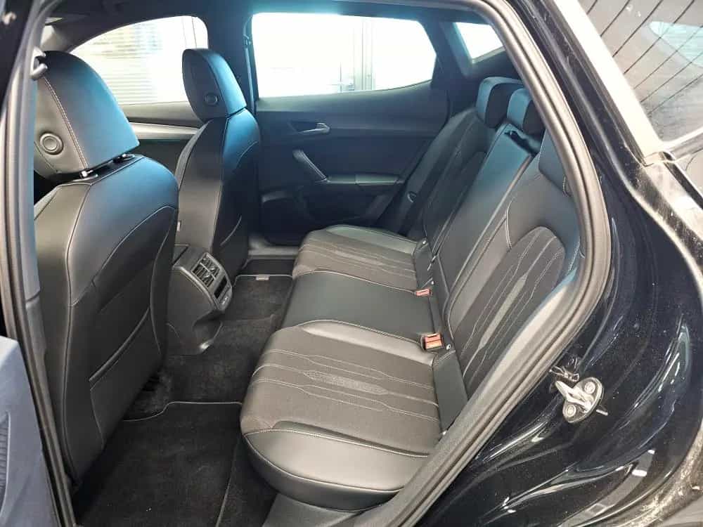 Cupra Formentor LED,PDC,Mirror Link,Keyless 06/2022-photo-5