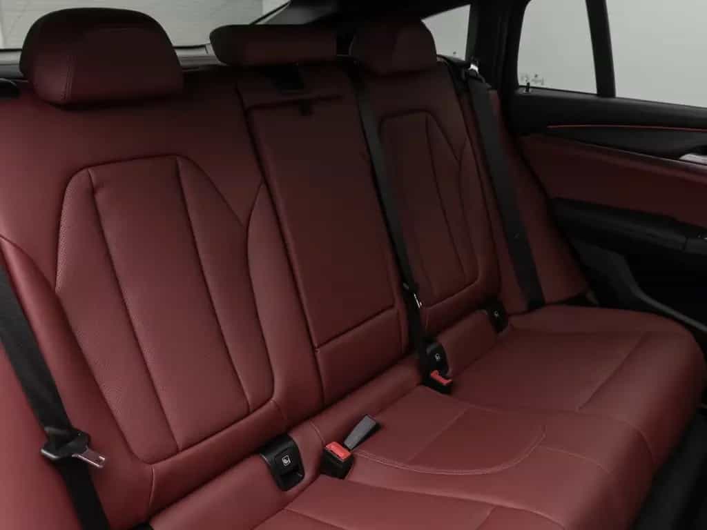 BMW X4 xD30i M Sport Panorama 360°DAB H/K AHK Komfor 01/2023-photo-27