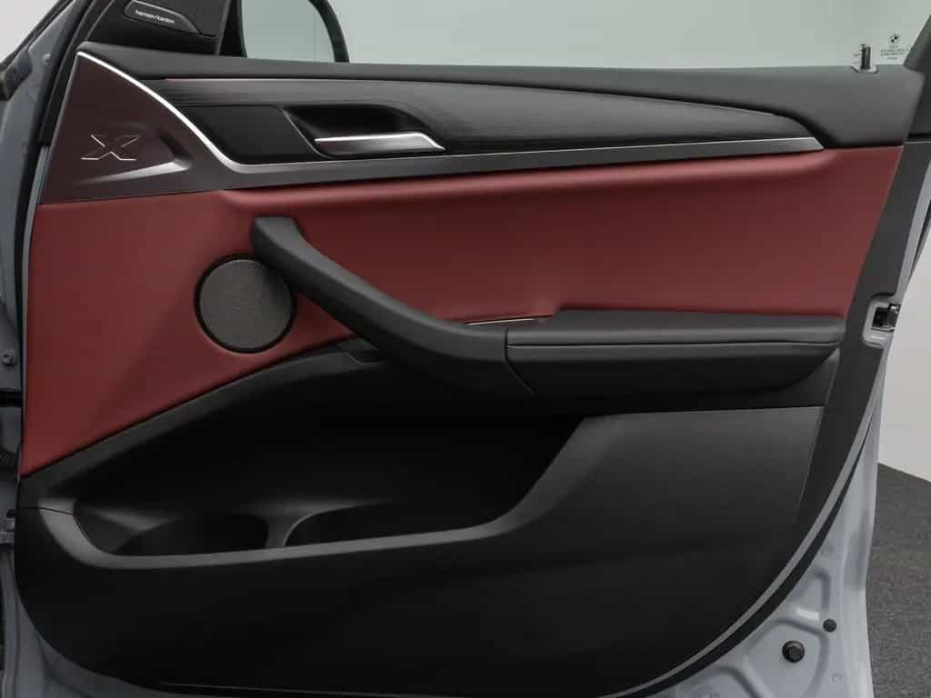 BMW X4 xD30i M Sport Panorama 360°DAB H/K AHK Komfor 01/2023-photo-31