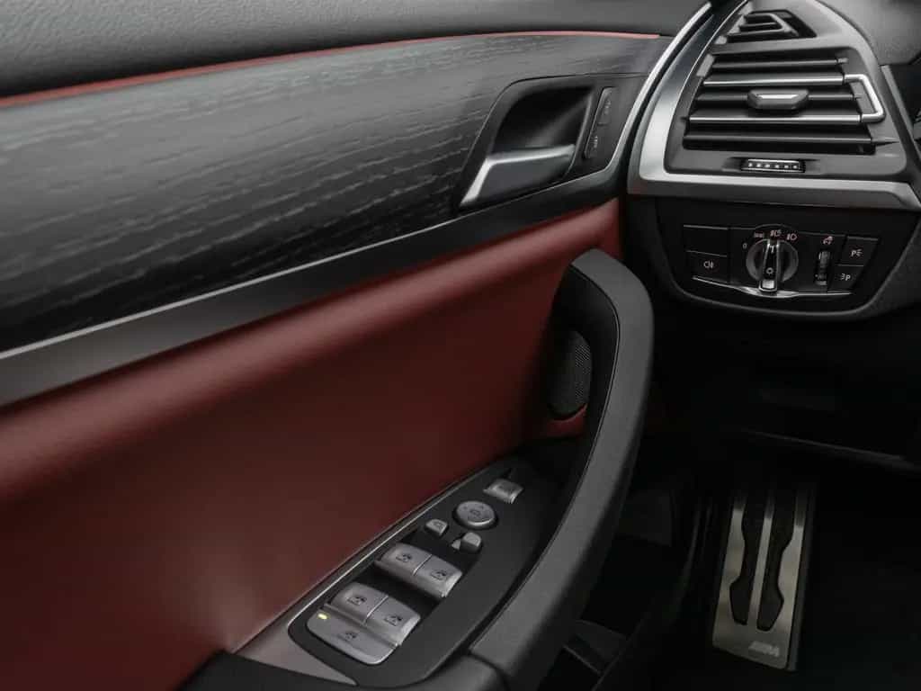 BMW X4 xD30i M Sport Panorama 360°DAB H/K AHK Komfor 01/2023-photo-34