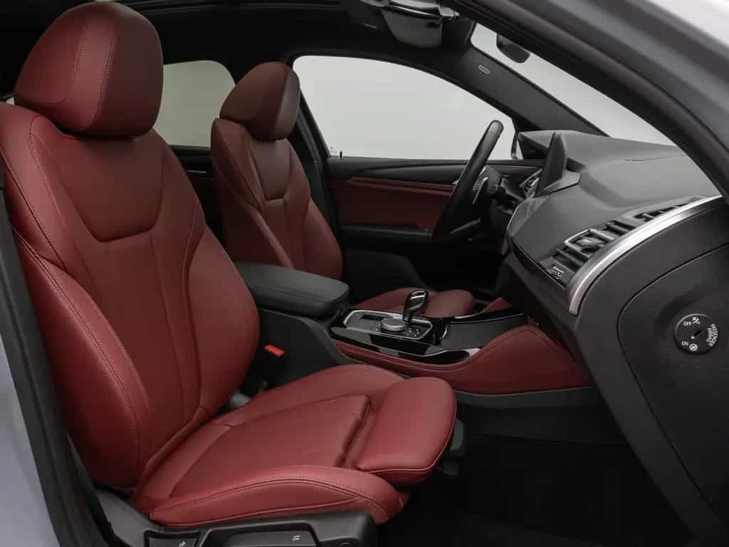 BMW X4 xD30i M Sport Panorama 360°DAB H/K AHK Komfor 01/2023-photo-36