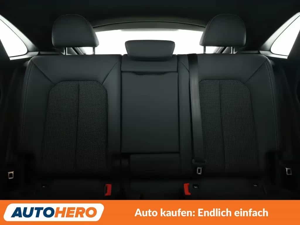 Audi Q3 Sportback 40 TFSI quattro S line Aut.*NAVI* 09/2021-photo-15