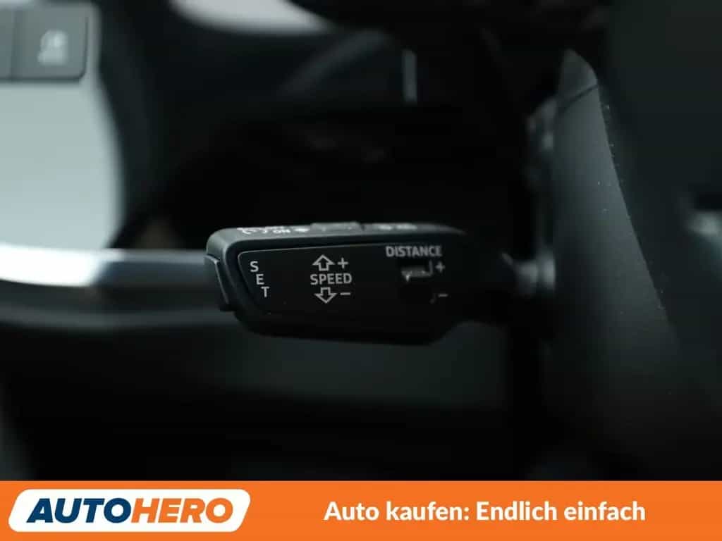 Audi Q3 Sportback 40 TFSI quattro S line Aut.*NAVI* 09/2021-photo-26