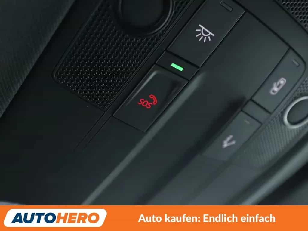 Audi Q3 Sportback 40 TFSI quattro S line Aut.*NAVI* 09/2021-photo-29