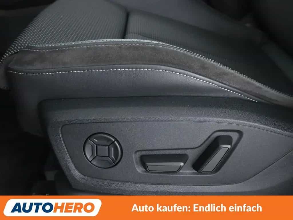 Audi Q3 Sportback 40 TFSI quattro S line Aut.*NAVI* 09/2021-photo-30