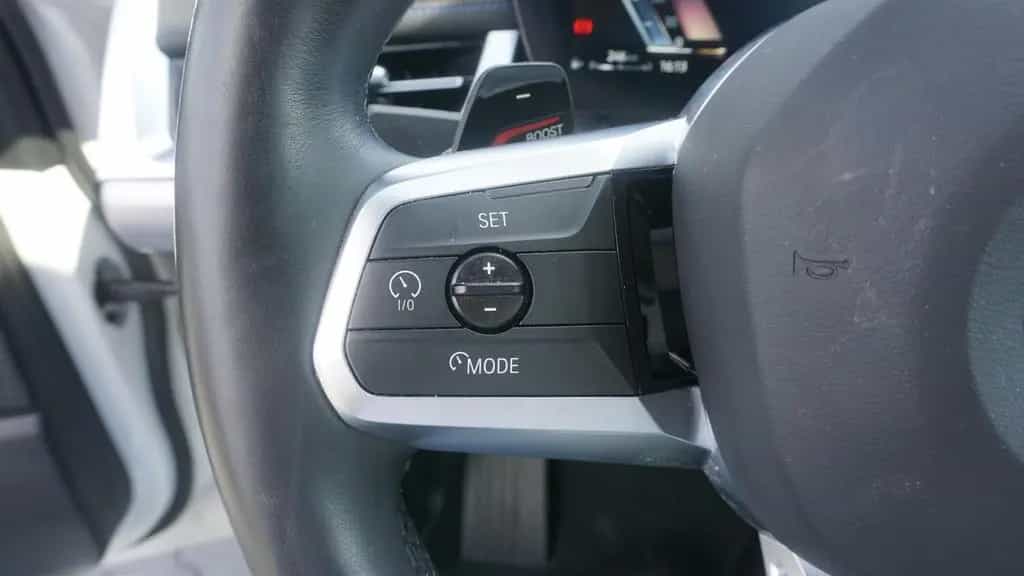 BMW X1 sDrive20i M Sportpaket Head-Up HK HiFi DAB 12/2023-photo-13
