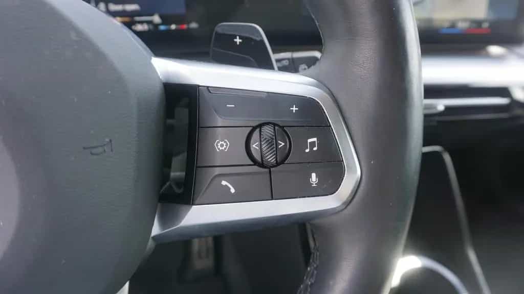 BMW X1 sDrive20i M Sportpaket Head-Up HK HiFi DAB 12/2023-photo-14