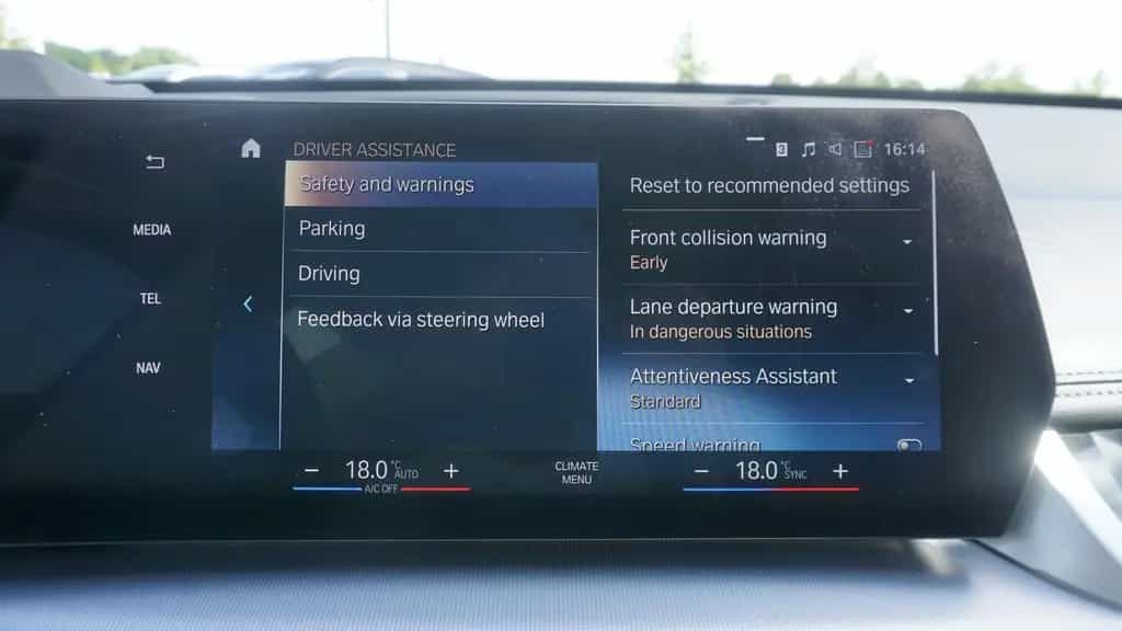 BMW X1 sDrive20i M Sportpaket Head-Up HK HiFi DAB 12/2023-photo-18