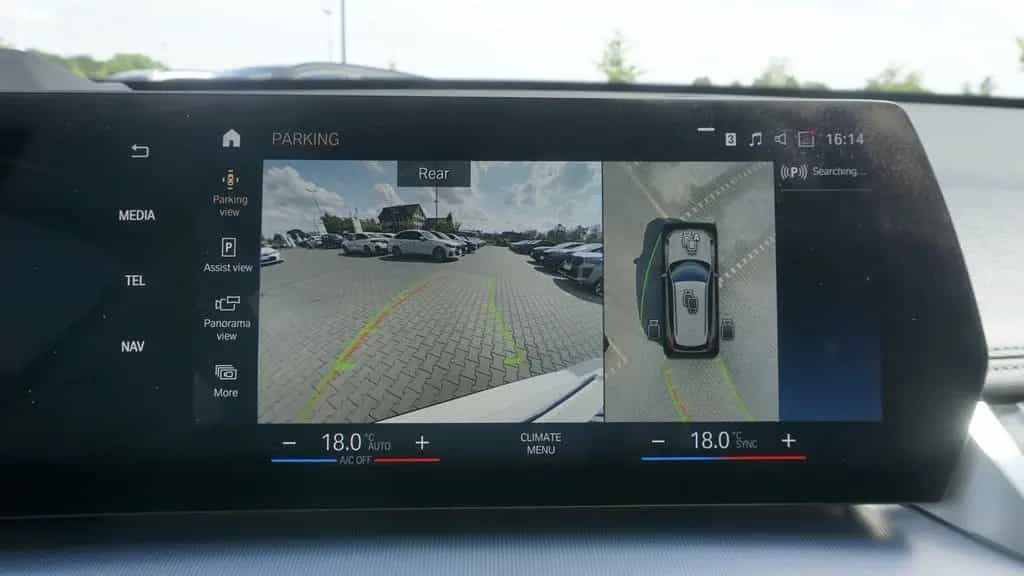 BMW X1 sDrive20i M Sportpaket Head-Up HK HiFi DAB 12/2023-photo-19