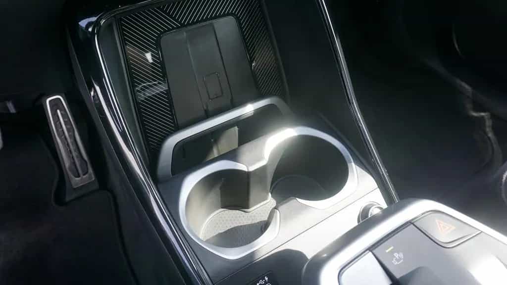 BMW X1 sDrive20i M Sportpaket Head-Up HK HiFi DAB 12/2023-photo-21