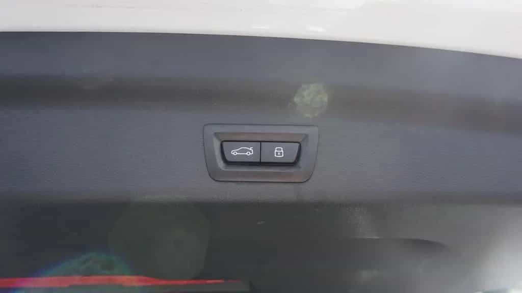 BMW X1 sDrive20i M Sportpaket Head-Up HK HiFi DAB 12/2023-photo-27