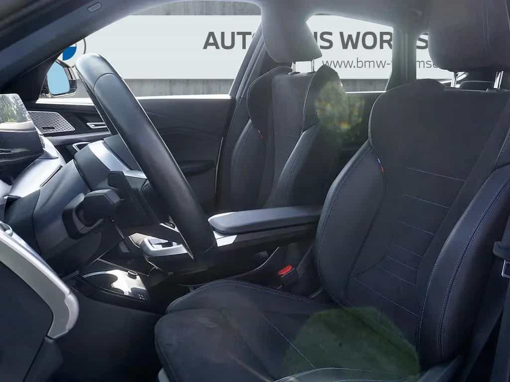 BMW X1 sDrive20i M Sportpaket Head-Up HK HiFi DAB 12/2023-photo-6