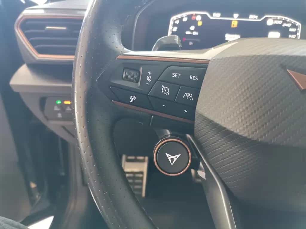 Cupra Formentor 1.4 TSI DSG VZ e-Hybrid Winter|LED|Nav 06/2021-photo-12
