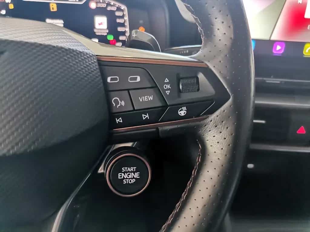 Cupra Formentor 1.4 TSI DSG VZ e-Hybrid Winter|LED|Nav 06/2021-photo-14