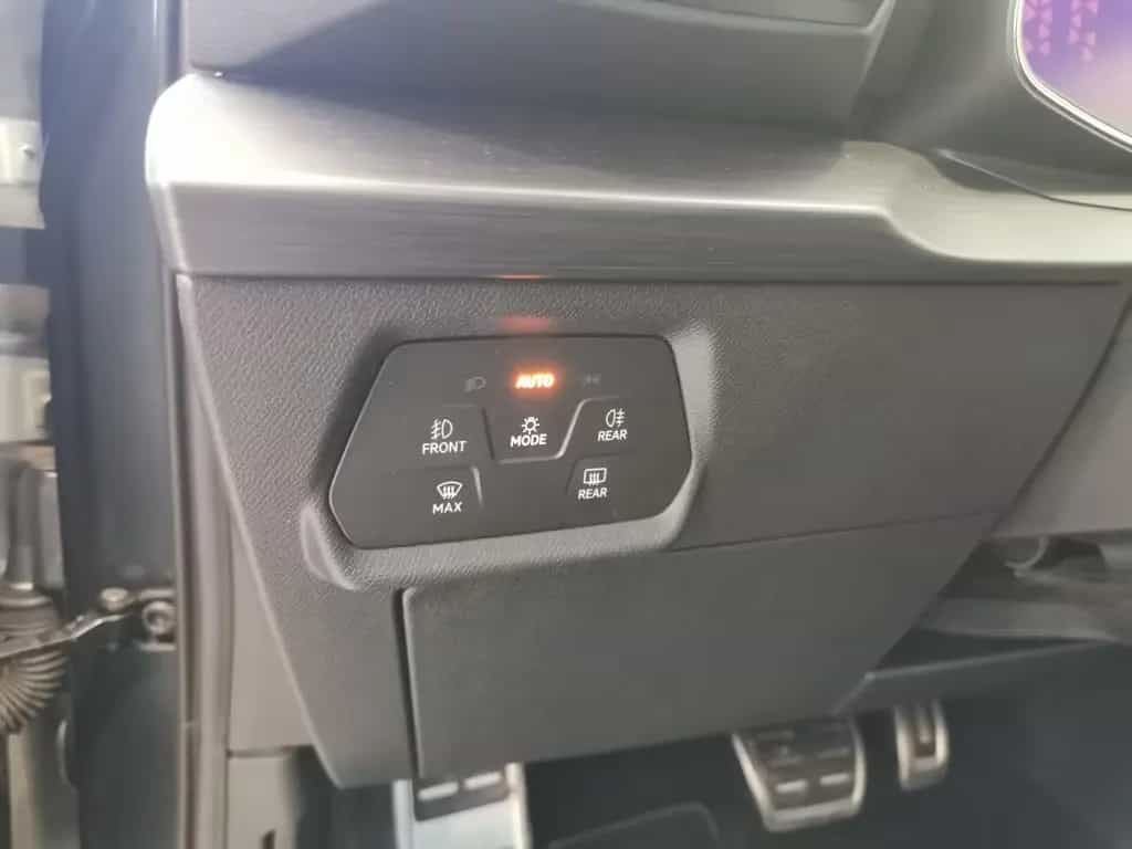 Cupra Formentor 1.4 TSI DSG VZ e-Hybrid Winter|LED|Nav 06/2021-photo-16
