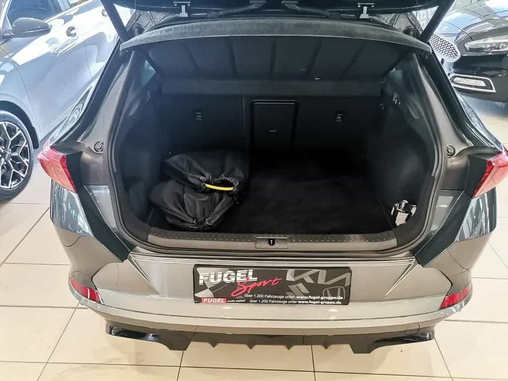 Cupra Formentor 1.4 TSI DSG VZ e-Hybrid Winter|LED|Nav 06/2021-photo-24
