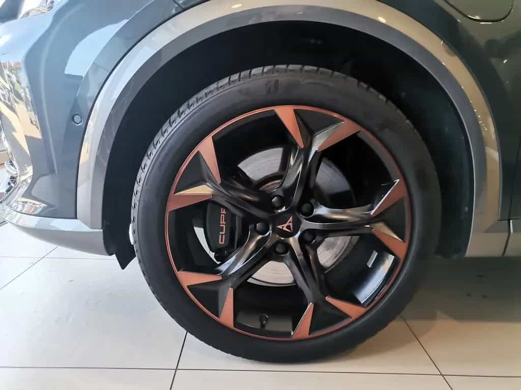 Cupra Formentor 1.4 TSI DSG VZ e-Hybrid Winter|LED|Nav 06/2021-photo-7
