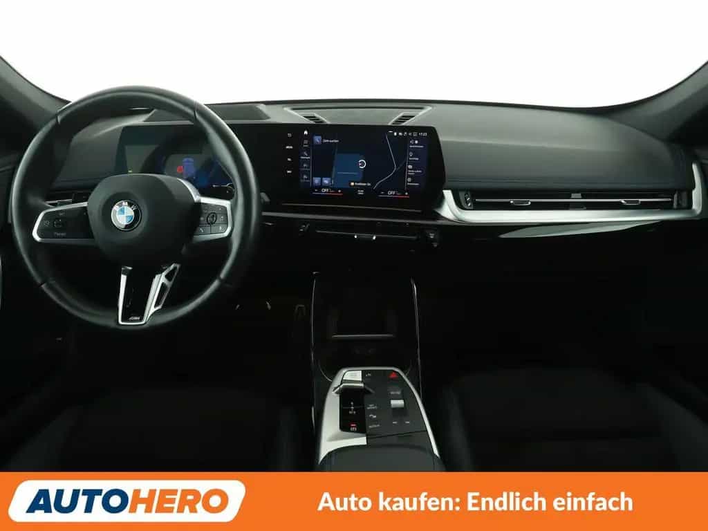 BMW X1 sDrive 18i M Sport Aut,*NAVI*LED*HUD*TEMPO* 02/2023-photo-11
