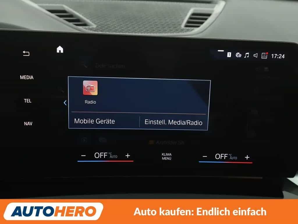 BMW X1 sDrive 18i M Sport Aut,*NAVI*LED*HUD*TEMPO* 02/2023-photo-21