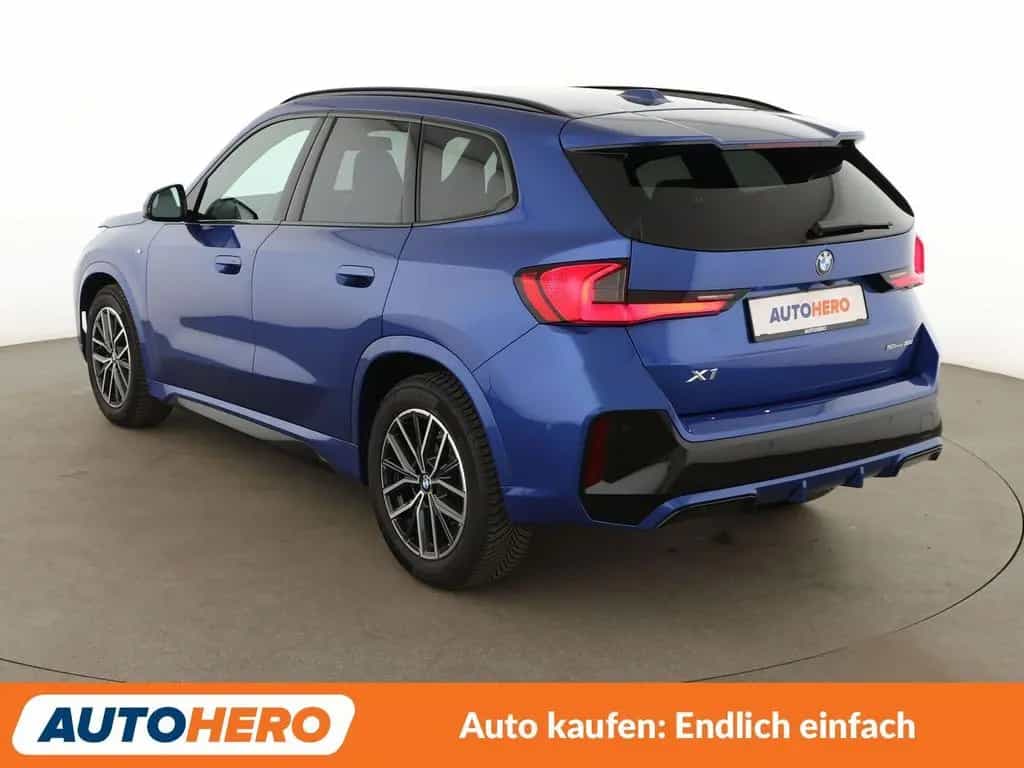 BMW X1 sDrive 18i M Sport Aut,*NAVI*LED*HUD*TEMPO* 02/2023-photo-3