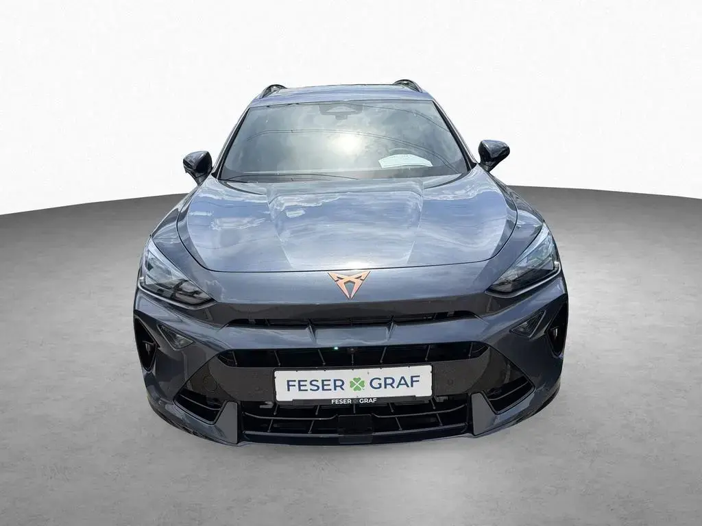 Main__Slider__Photo:Cupra Formentor VZ 2.0 TSI DSG 4DRIVE BLACK Ed. AHK PA null-1