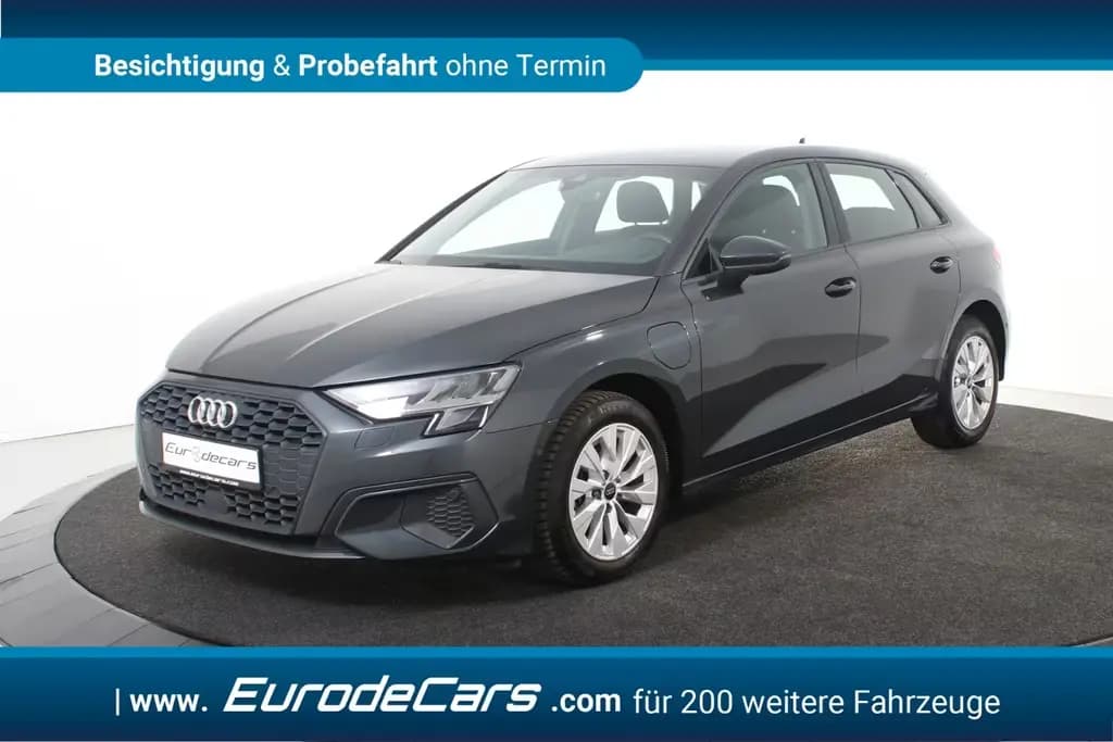 Main__Slider__Photo:Audi A3 40 TFSI Sportback *1.Hand*Navi*Park ass.* 07/2023-0