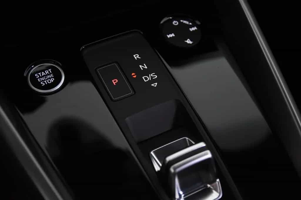 Audi A3 40 TFSI Sportback *1.Hand*Navi*Park ass.* 07/2023-photo-14